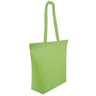 Bolsa non woven grande con doble asa larga